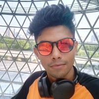 Sagnik Ghosh