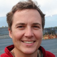 Jason Watson