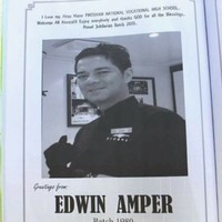 Edwin Amper