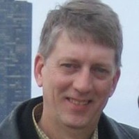 Kenneth E Moss