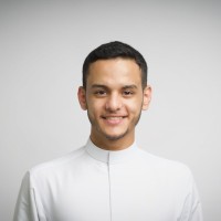 Abdulrahman Al Ahmedi