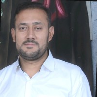 Khawaja Riaz Ahmed