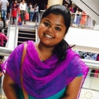 Suganya Subramanian