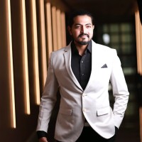 Suyash Kaushik