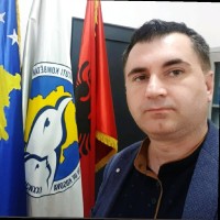 Ilir Gllasoviku