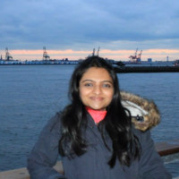 Maitri Patel
