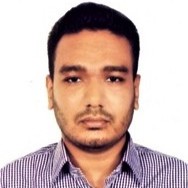 Nafis Rahaman