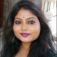 Debasmita Jena