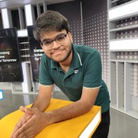 Utkarsh R.