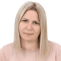 Inna Baranovska