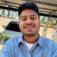 Abhilash Bhardwaj