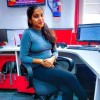 Nisha Aggarwal