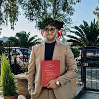 Simone Sgro'