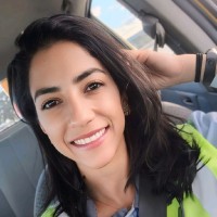 Luziane Passos