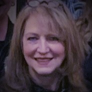 Pam Mccrory