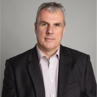 Chris Mitchell
