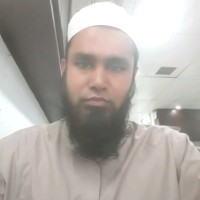 Md Ahad Hossain