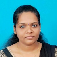 Amrutha E