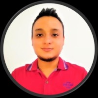 Jhoan Felipe Carrero Parra