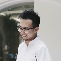 Patrick Fang