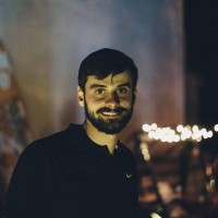 Konstantinos Stolakis