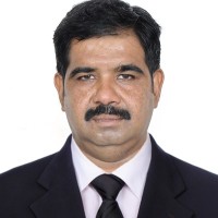Prakash Mohan