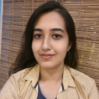 Tiasha Ghosh