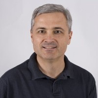 Bill Snodgrass