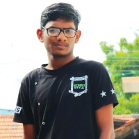 K R Arun Kumar
