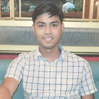 Manish Kumar Shah