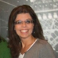 Anita Morrill