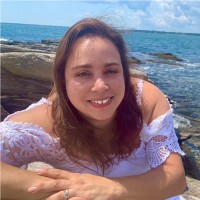 Azade Sarah Perin Monterroso, MPA GWS