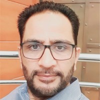 Masood Khan