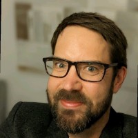 Nicholas Wright