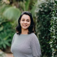 Leena Sehgal Khemani