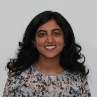 Sabreena Merchant
