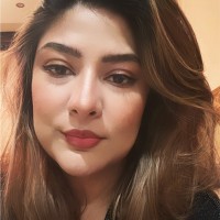 Qurrat ul Ann Sheikh