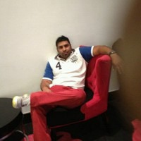 Naveed Sheikh