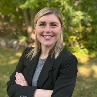Bridget Haeg