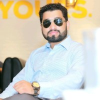 Dr M Amir Arshad