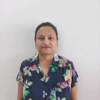 Yogini Kulkarni