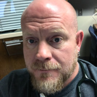 Andy Gochenour