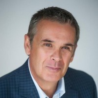 Kevin Hamm
