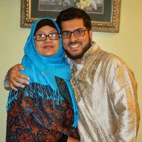Taiseer Kamal