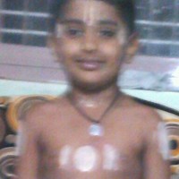 Prashantha Nandini