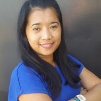Ferlaine Mae Perido