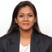 Indhumathi Ravi
