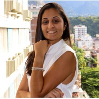 Catharina Motta
