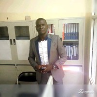 Bousso Ngare