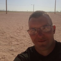 Nicholas Simon